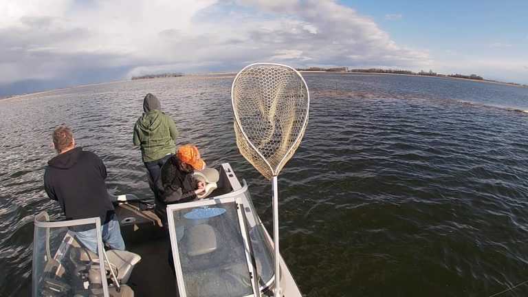 South Dakota Fishing