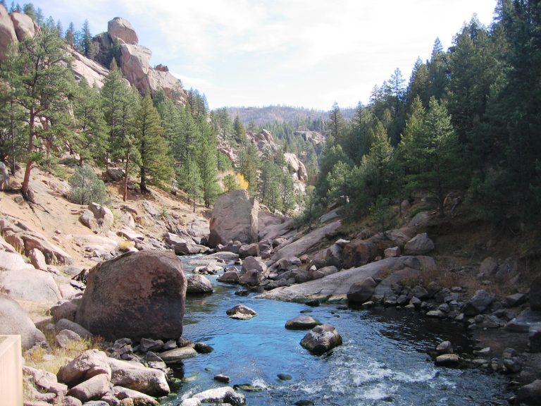 South Platte River