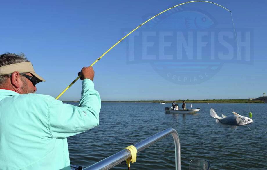 Texas Fishing