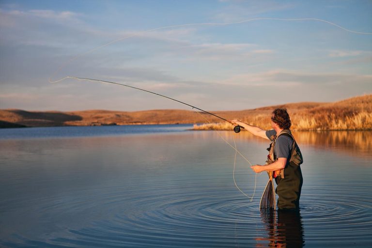 Utah Fishing