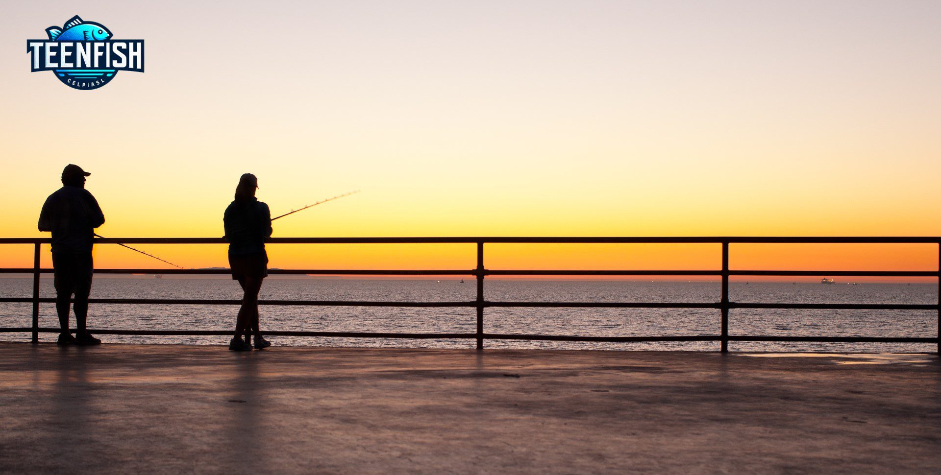 Duplicate California Fishing