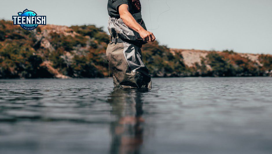 Fishing Without a License in California