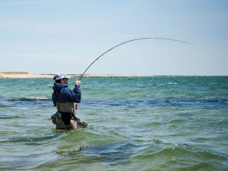 Montello Fishing Hotspots