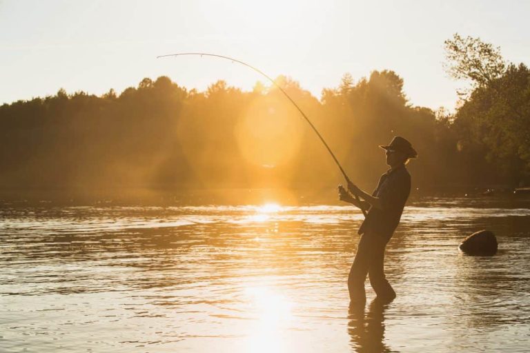 Texas Fishing License Fees