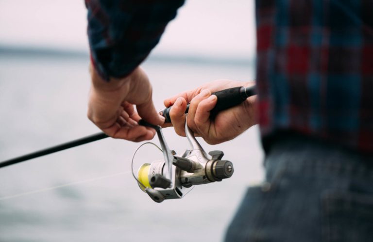 Fishing License Cost in Indiana