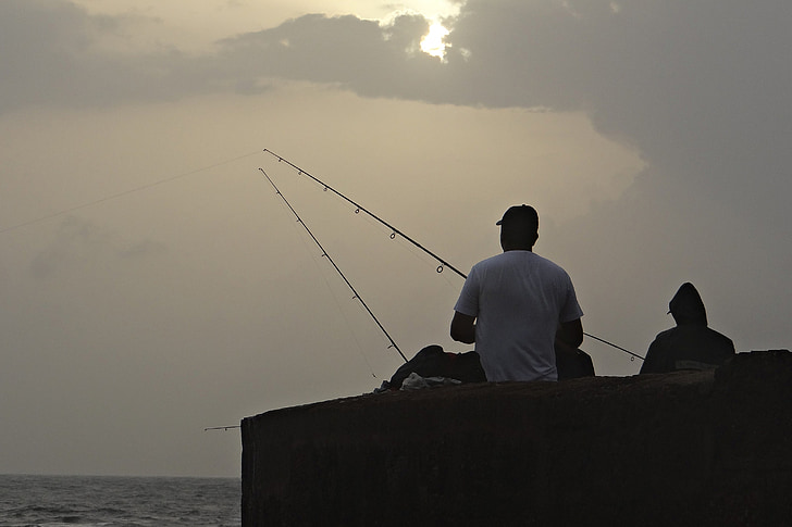 Florida Fishing License