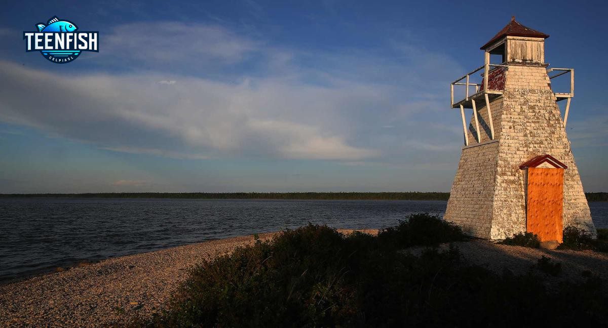 Hecla:Grindstone Provincial Park