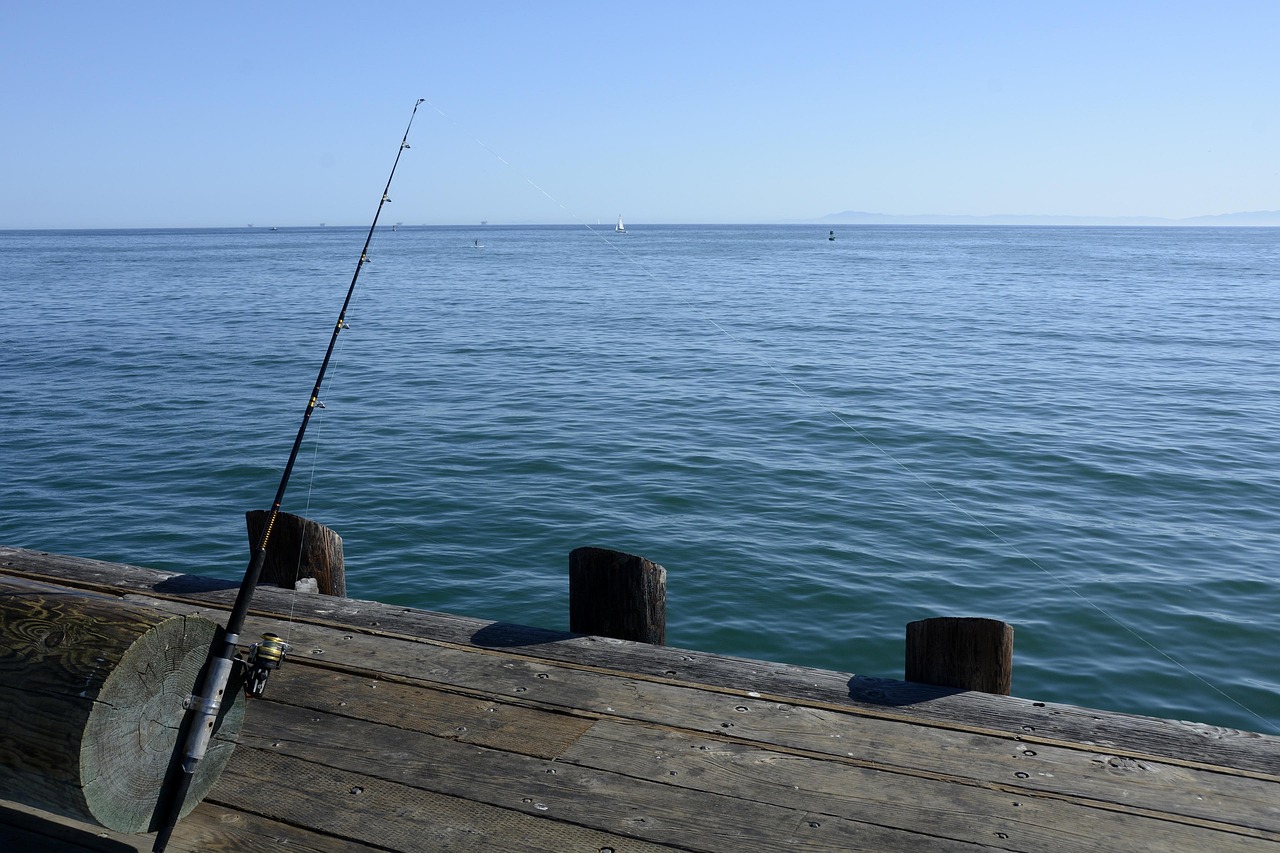 Manitoba Fishing Licenses