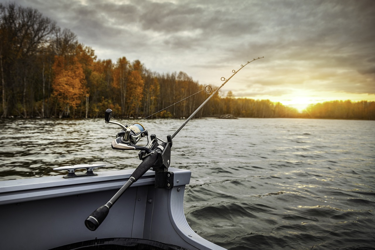 NY Fishing License Reciprocity
