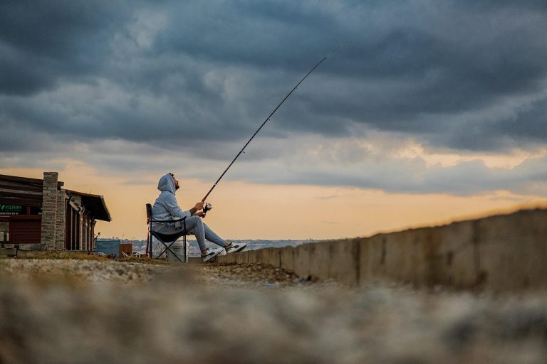 NY Free Fishing Days Calendar