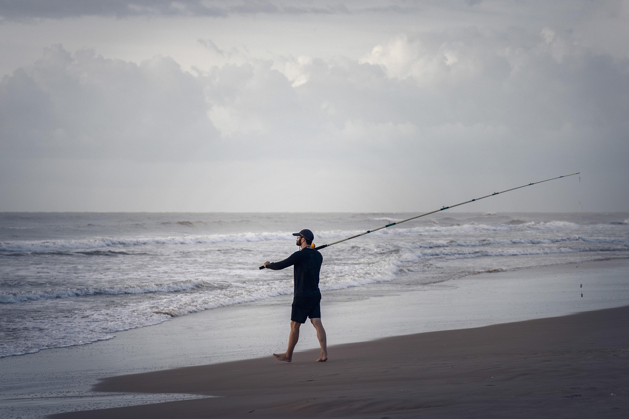 NY Freshwater vs Saltwater Fishing Licenses