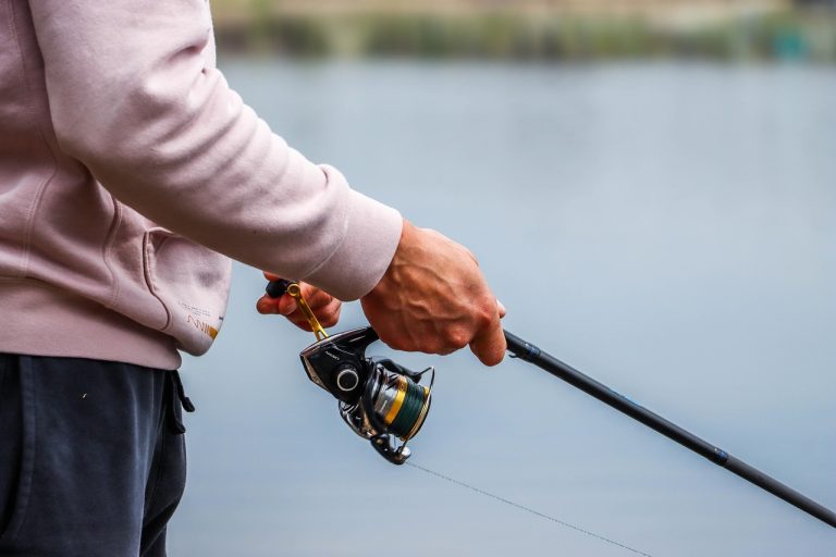 NYC Fishing License Guide