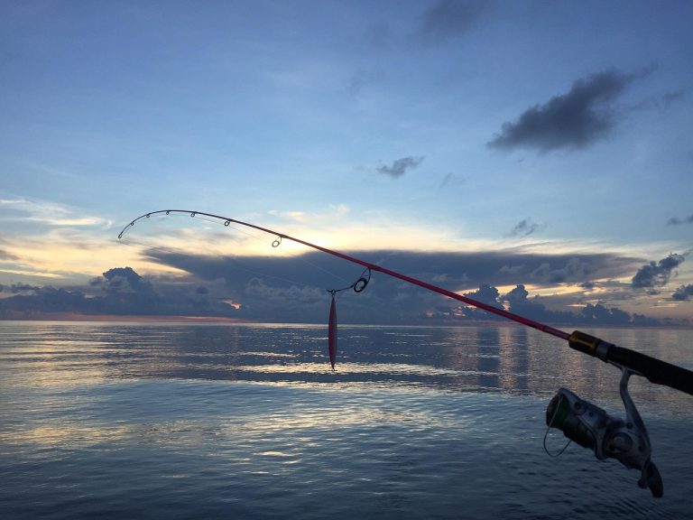 Native American Fishing Rights NY