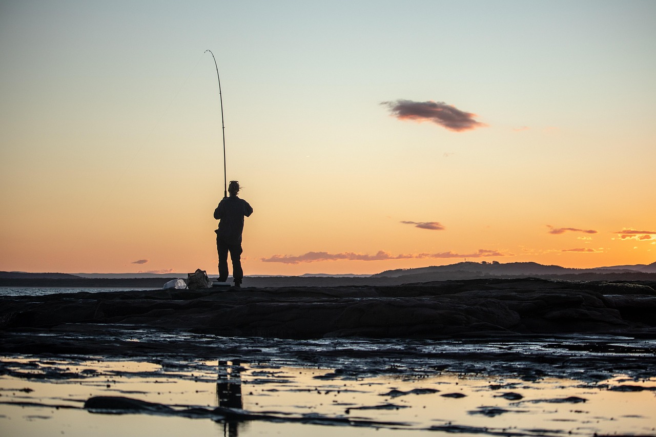New York Military & Veteran Fishing Licenses