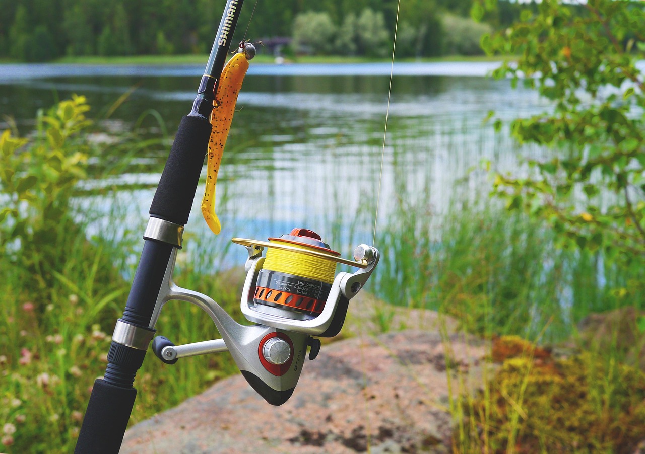Non Resident vs Resident Fishing Licenses