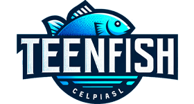 Teenfish Logo