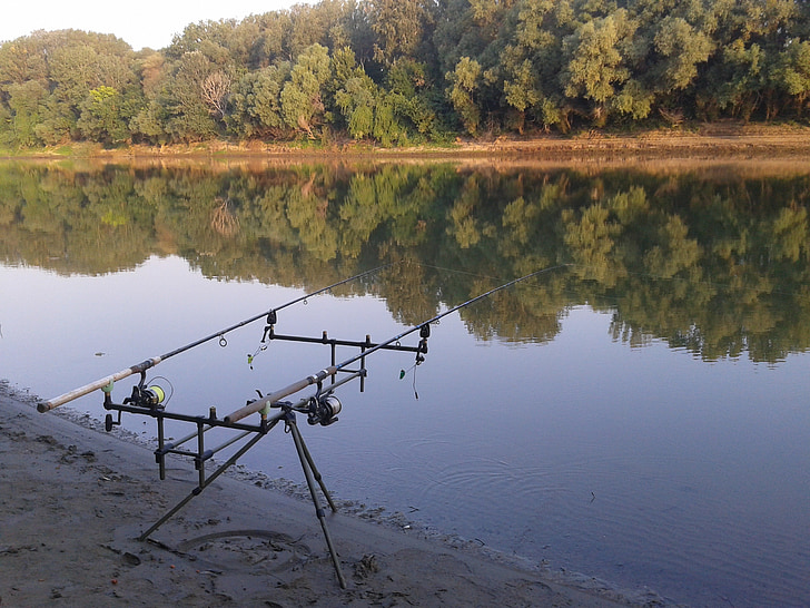 Topwater Fishing in Alabama