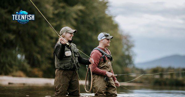 Maine Fishing Licenses