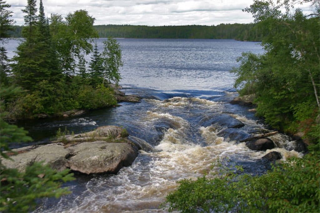 Nopiming Provincial Park