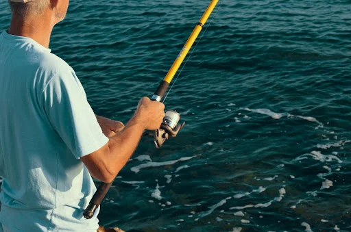 Fishing License in Arizona