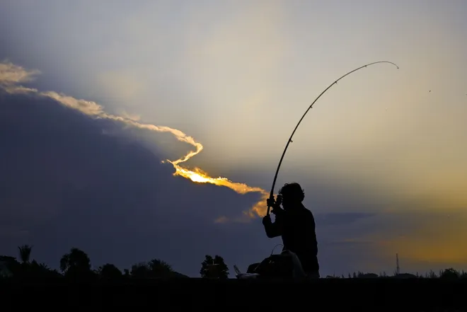 Fishing License in Illinois